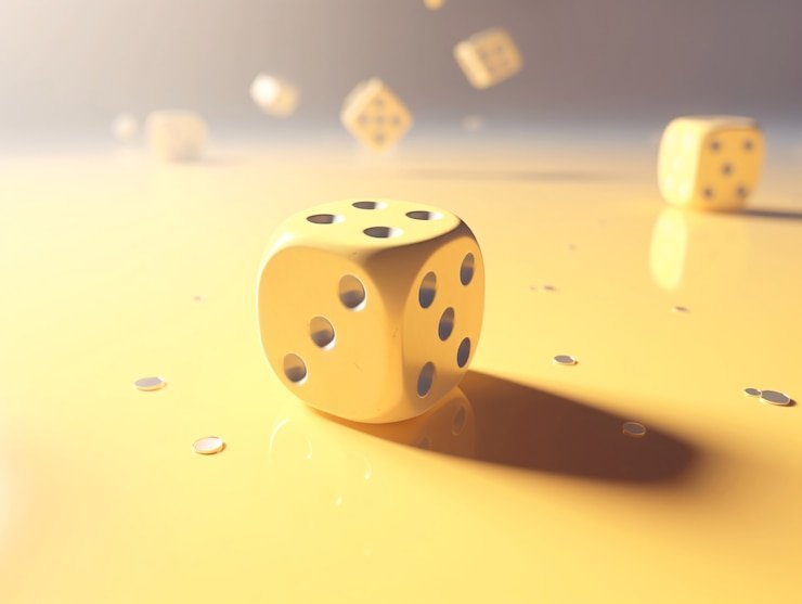 Ilustrasi pengguna memanfaatkan fitur pengelolaan Responsible Gaming di platform digital