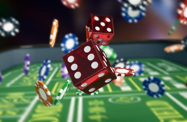 Simbol keamanan digital dan perlindungan data di platform hiburan online