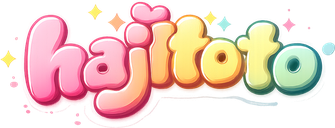 Logo hajitoto